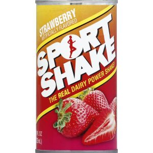 Sport Shake