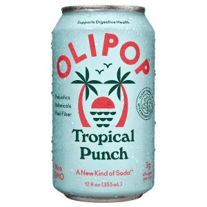 Tropical Punch