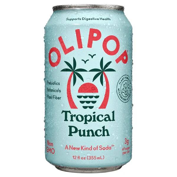 Tropical Punch