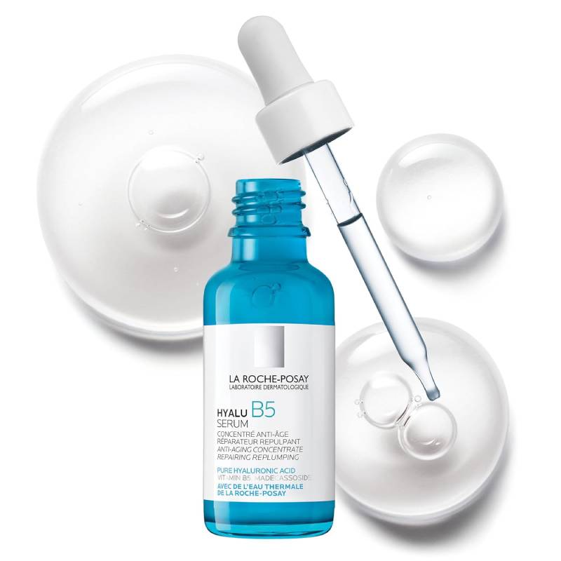 Hyaluronic Acid Serum for Face